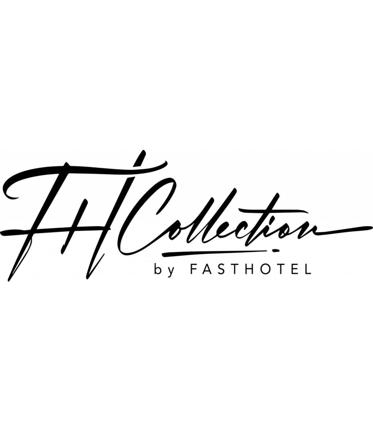 Fasthotel Biarritz Bidart Cote-Basque - Un Hotel Fh Collection Dış mekan fotoğraf
