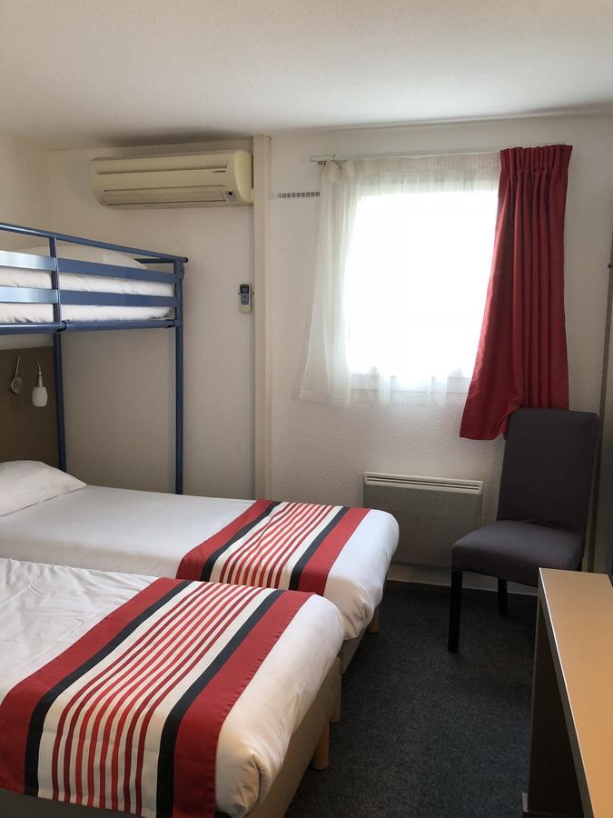 Fasthotel Biarritz Bidart Cote-Basque - Un Hotel Fh Collection Dış mekan fotoğraf