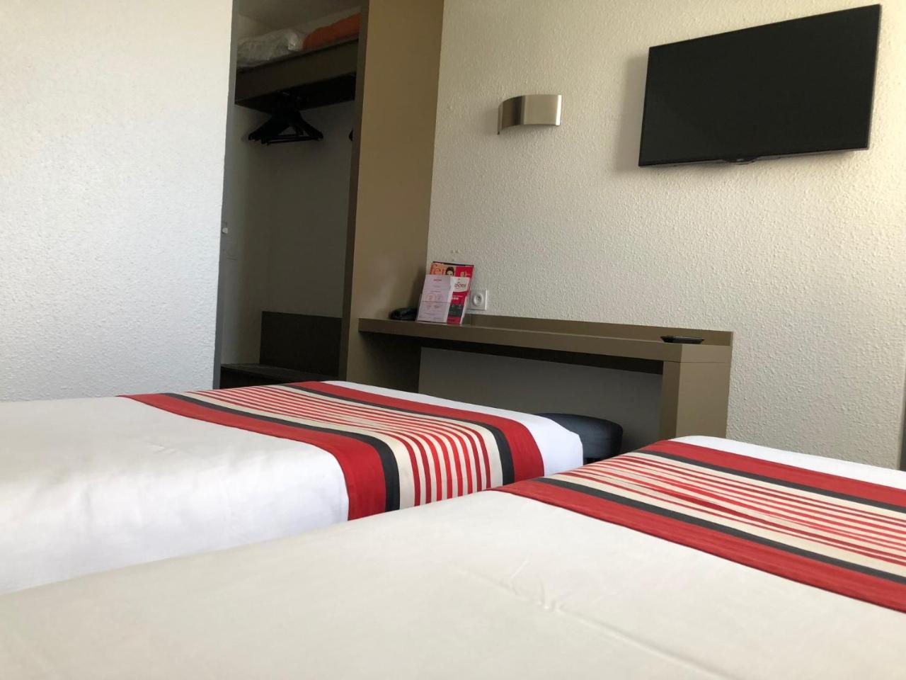 Fasthotel Biarritz Bidart Cote-Basque - Un Hotel Fh Collection Dış mekan fotoğraf