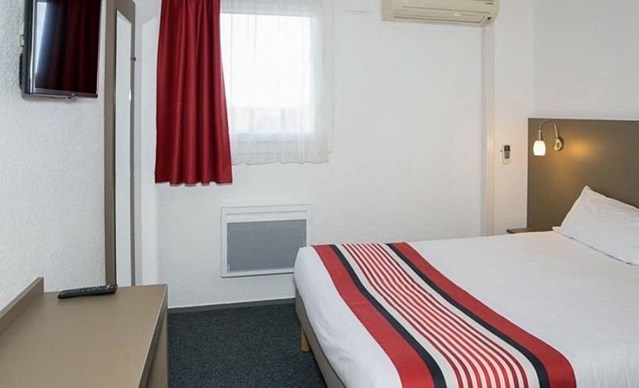 Fasthotel Biarritz Bidart Cote-Basque - Un Hotel Fh Collection Dış mekan fotoğraf