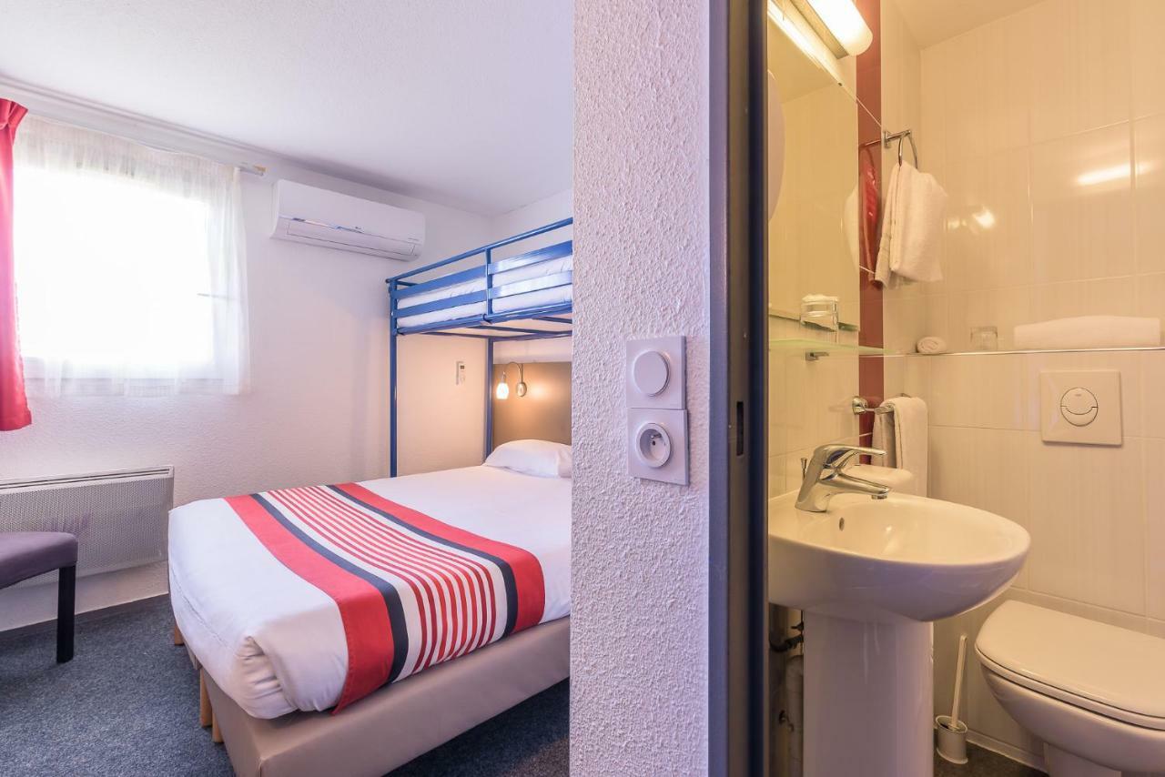Fasthotel Biarritz Bidart Cote-Basque - Un Hotel Fh Collection Dış mekan fotoğraf