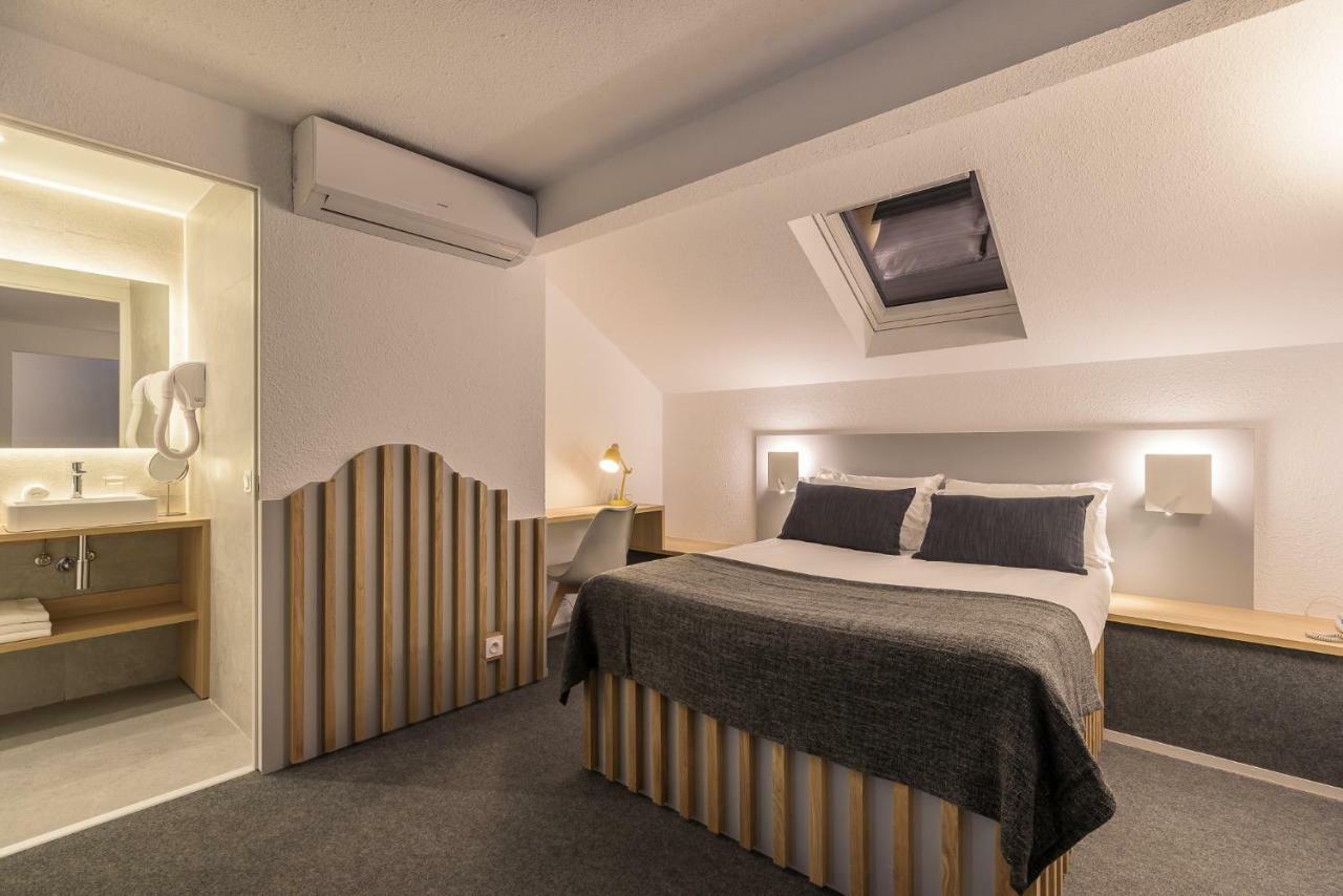 Fasthotel Biarritz Bidart Cote-Basque - Un Hotel Fh Collection Dış mekan fotoğraf