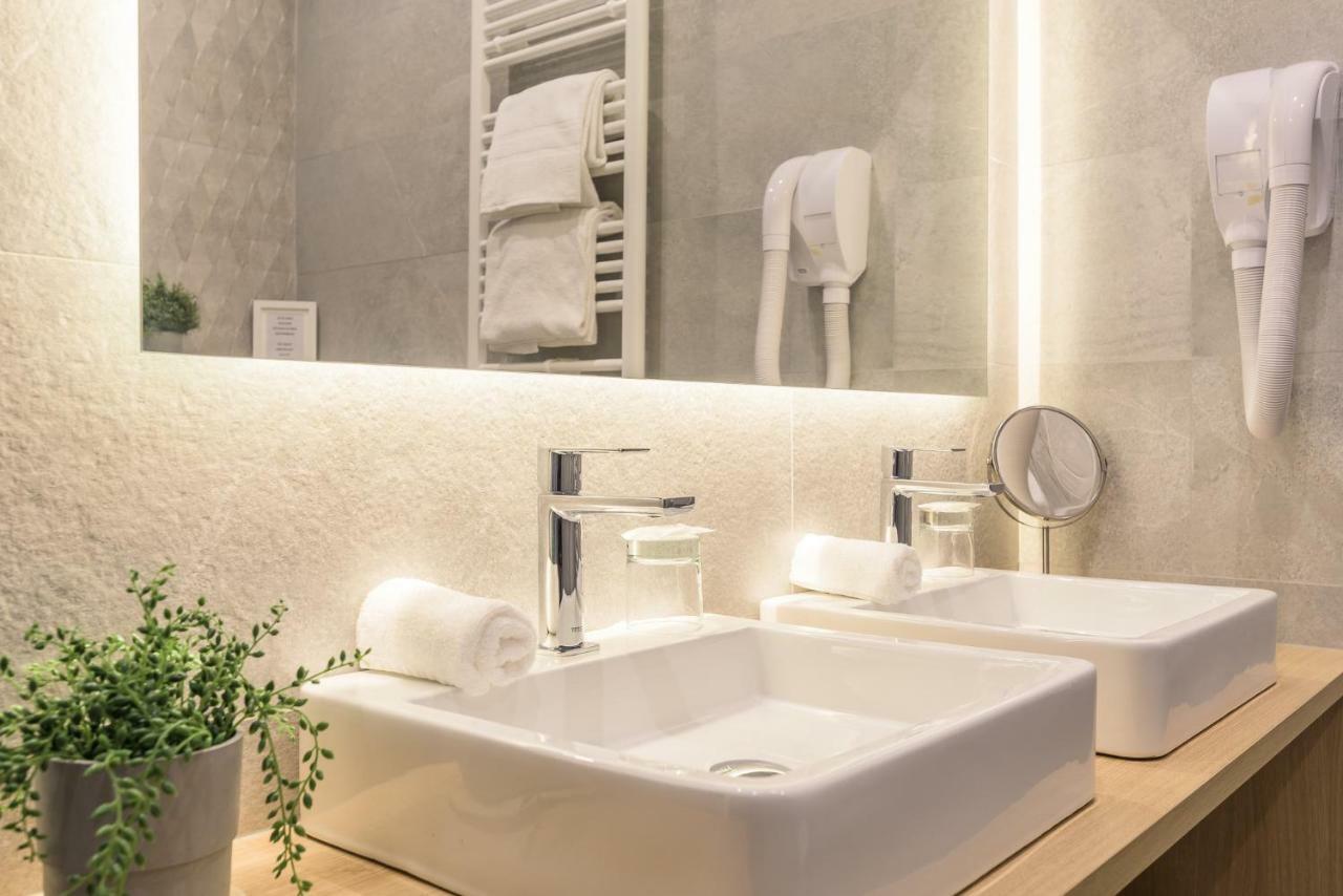 Fasthotel Biarritz Bidart Cote-Basque - Un Hotel Fh Collection Dış mekan fotoğraf