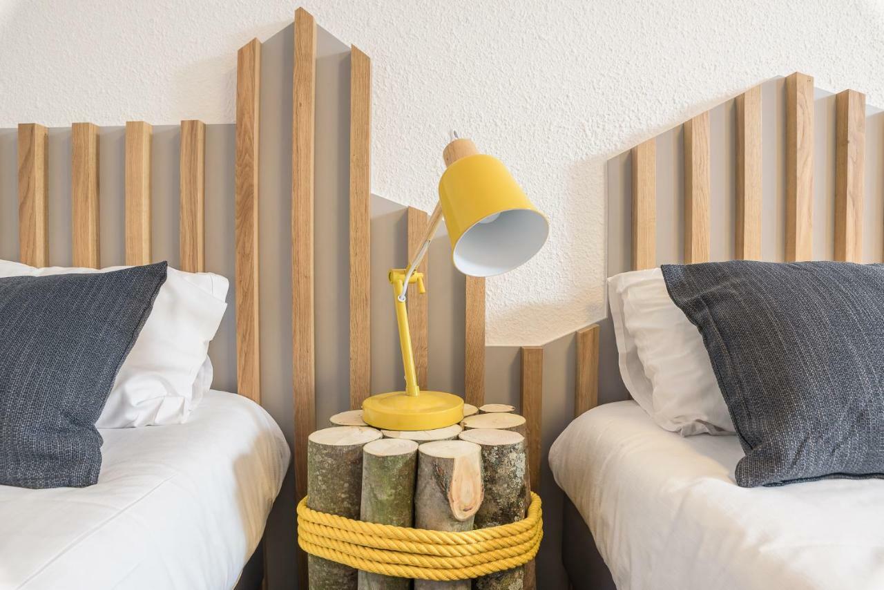 Fasthotel Biarritz Bidart Cote-Basque - Un Hotel Fh Collection Dış mekan fotoğraf